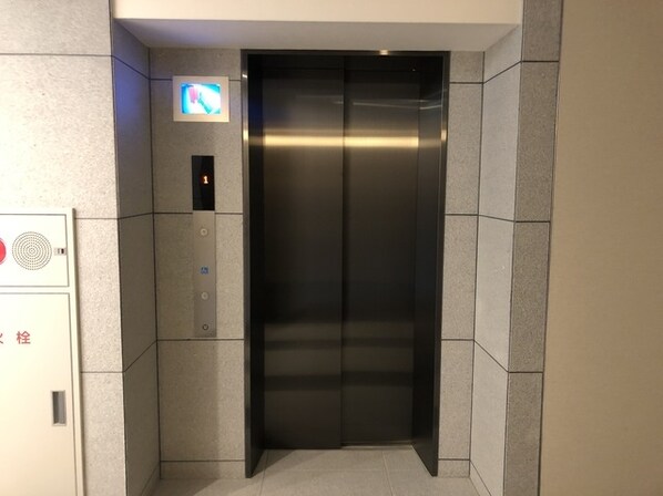 ザ・パークハビオ神楽坂の物件内観写真